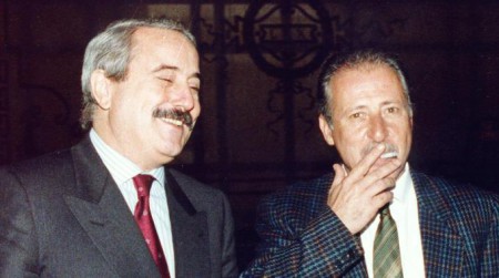 Falcone e Borsellino