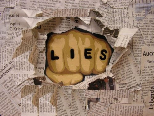 Lies